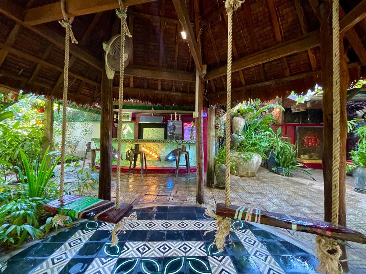 The Gallery Villa Siem Reap Ngoại thất bức ảnh