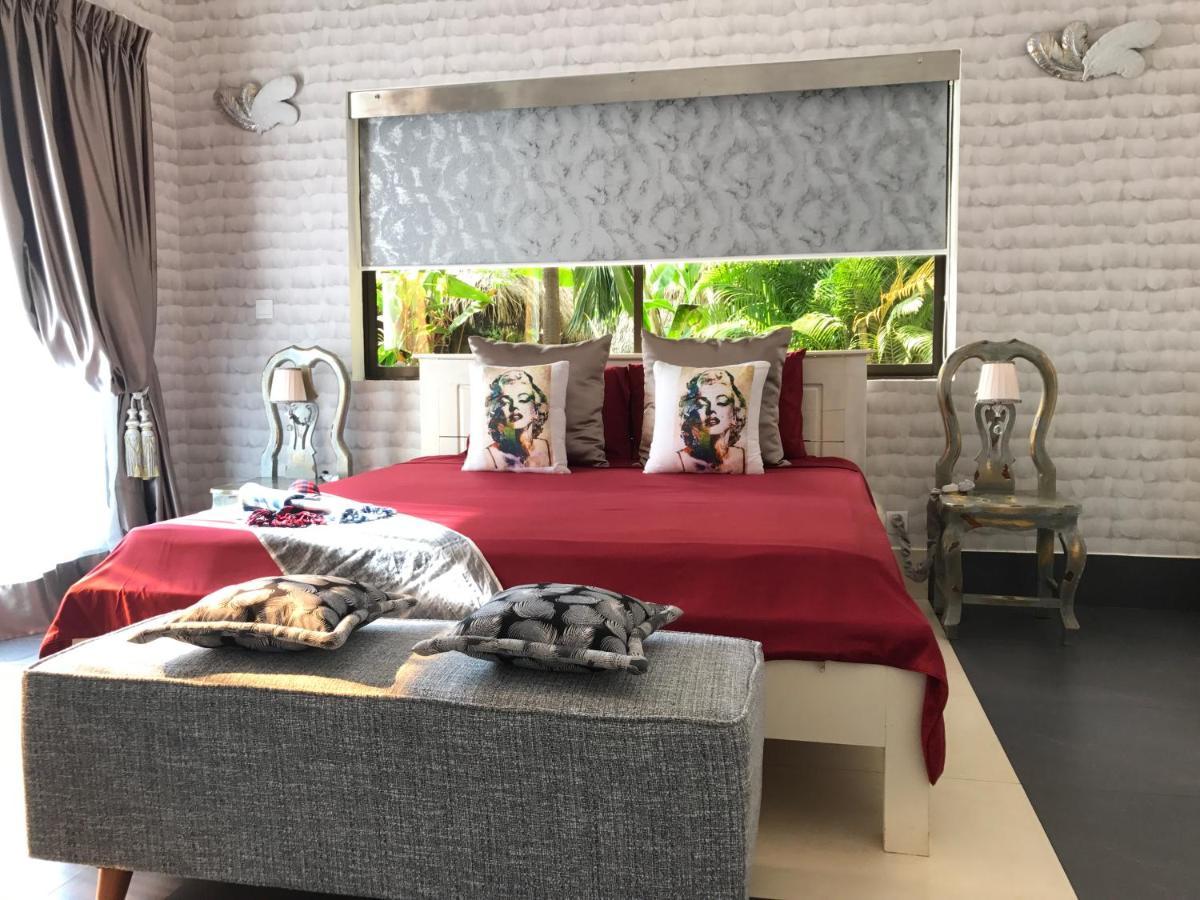 The Gallery Villa Siem Reap Ngoại thất bức ảnh